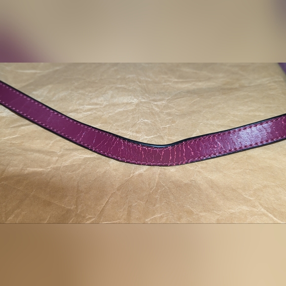 Etro Milano Paisley Crossbody EUC Rare - Picture 7 of 16